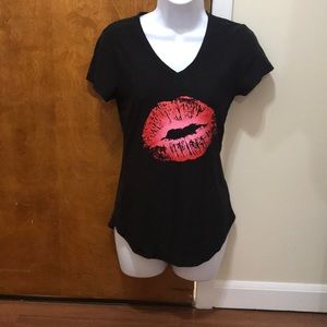 Kisses shirt